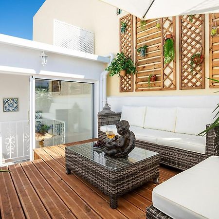 Casa Da Avo By Ammonite&Co Villa Olhão Buitenkant foto
