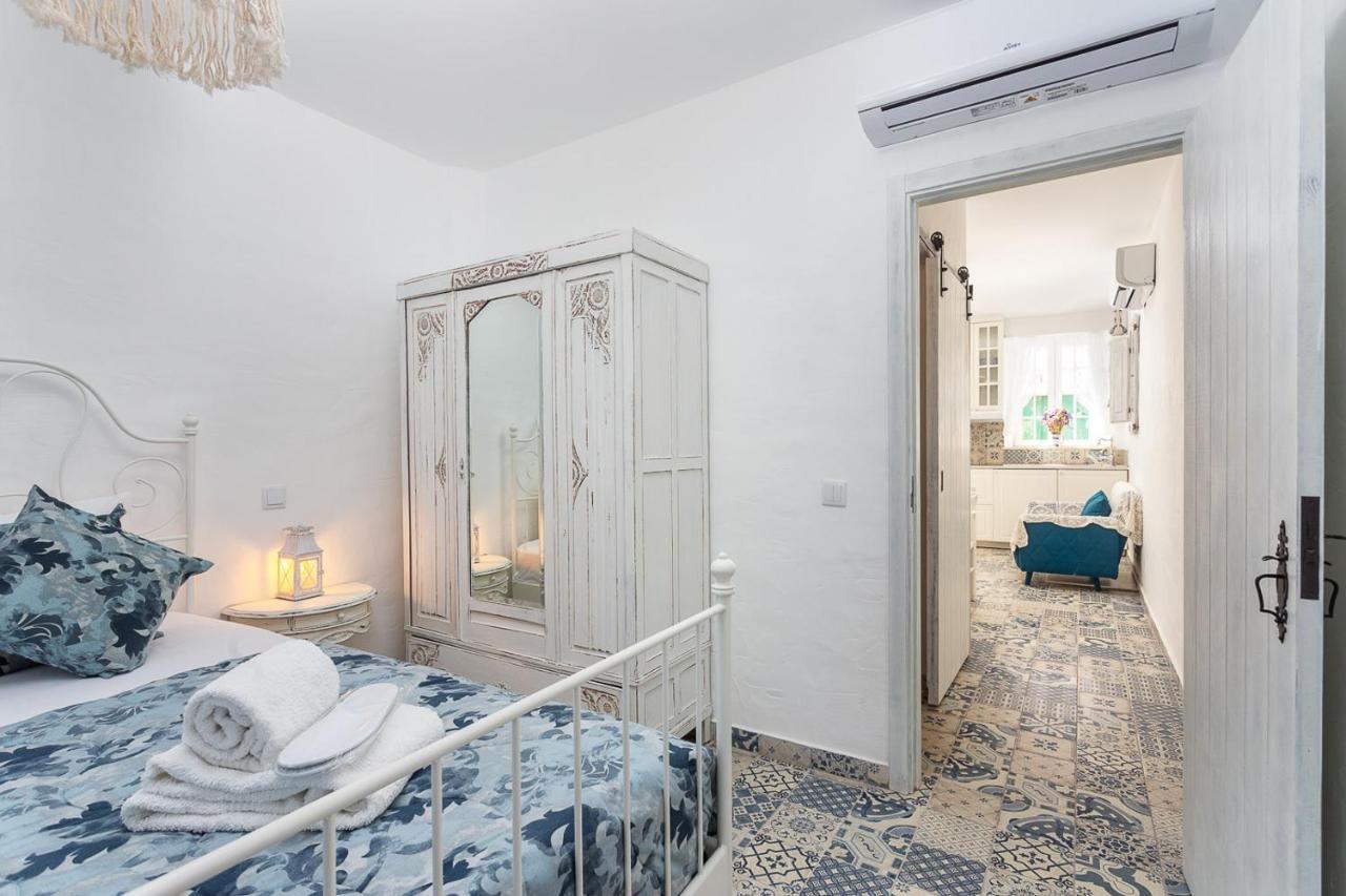 Casa Da Avo By Ammonite&Co Villa Olhão Buitenkant foto