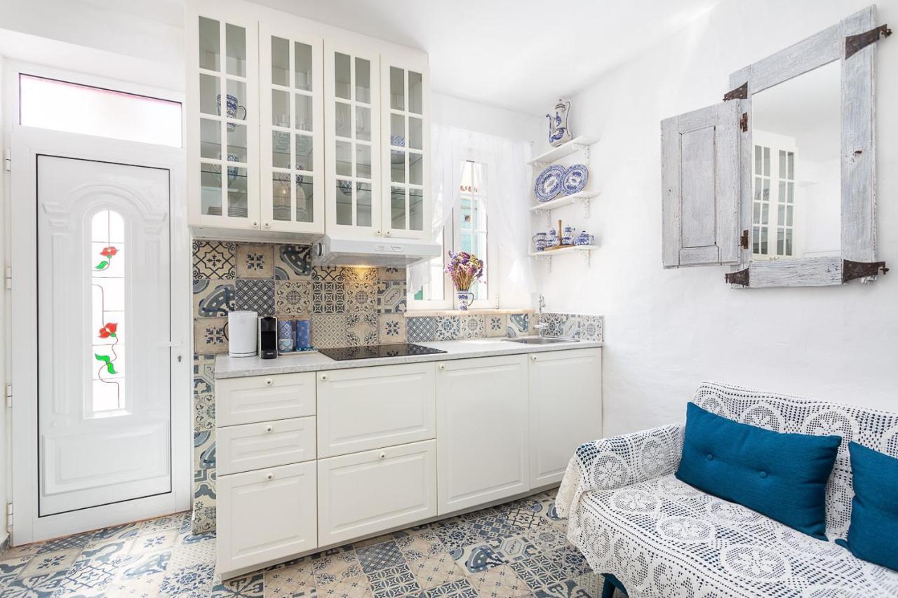 Casa Da Avo By Ammonite&Co Villa Olhão Buitenkant foto