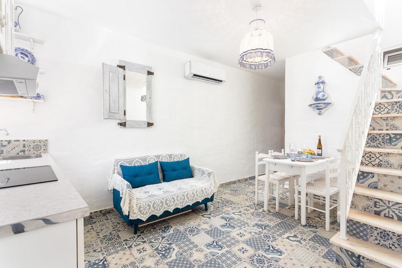 Casa Da Avo By Ammonite&Co Villa Olhão Buitenkant foto