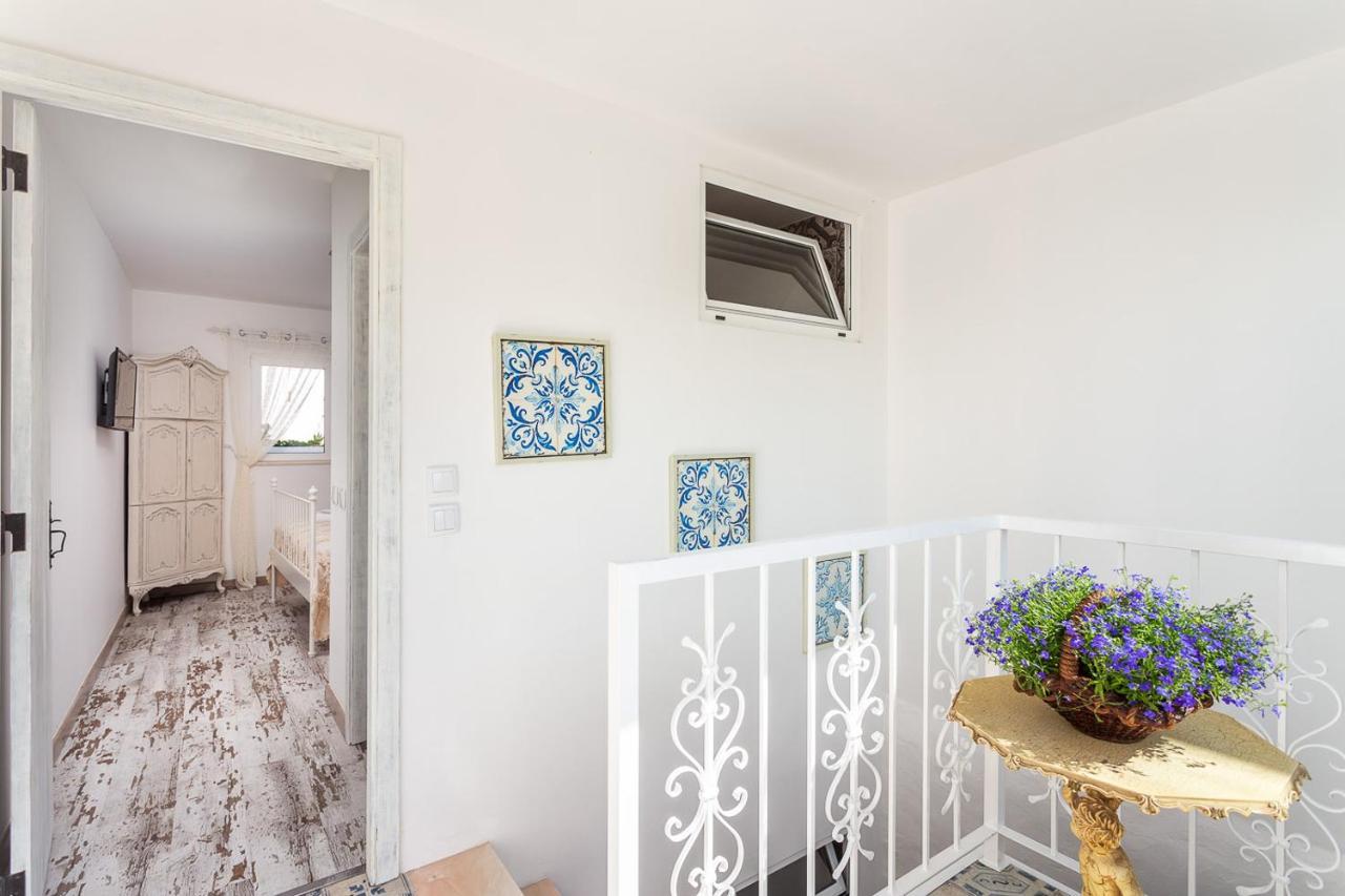 Casa Da Avo By Ammonite&Co Villa Olhão Buitenkant foto