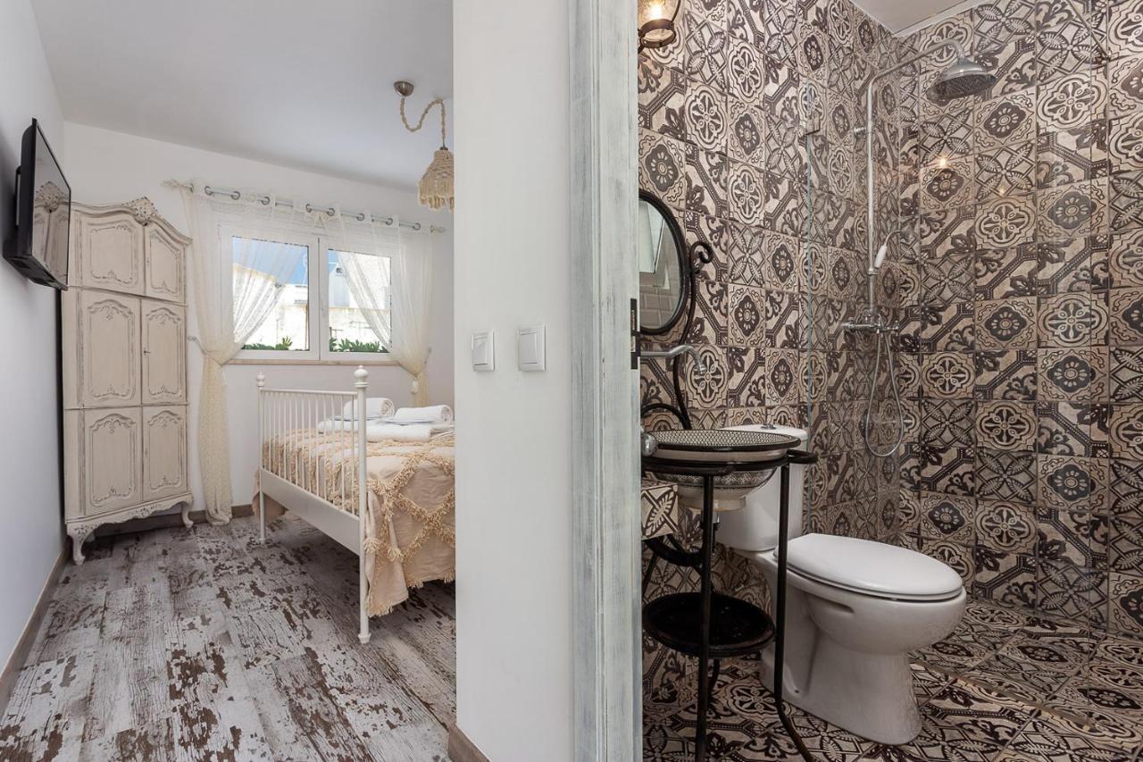 Casa Da Avo By Ammonite&Co Villa Olhão Buitenkant foto