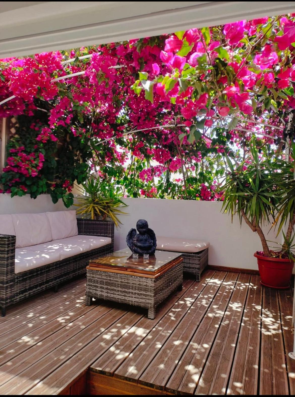 Casa Da Avo By Ammonite&Co Villa Olhão Buitenkant foto